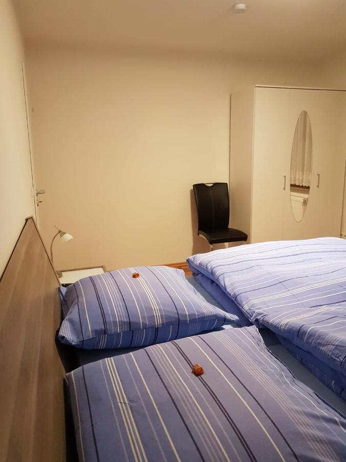 Ferienwohnung- Sarah Hahnstatten Exterior foto